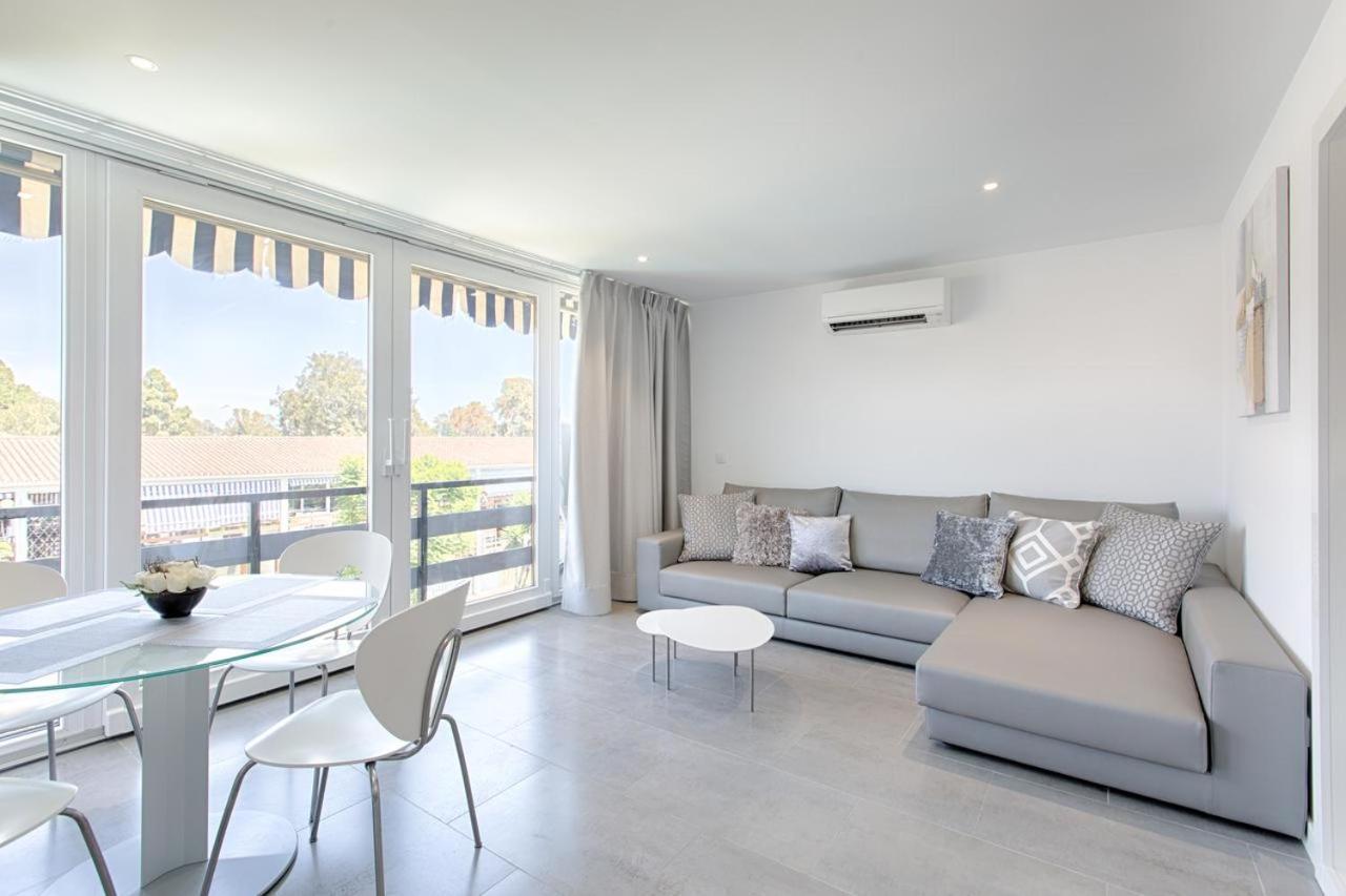 San Pedro Apartment Marbella Exterior photo